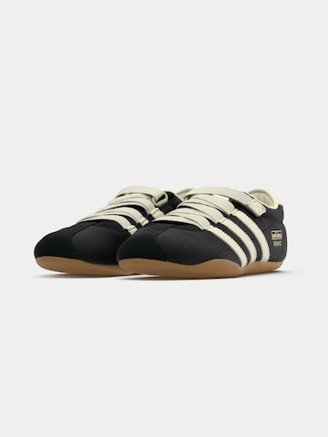 ADIDAS ORIGINALS Matalavartiset tennarit 'Tokyo MJ' värissä musta