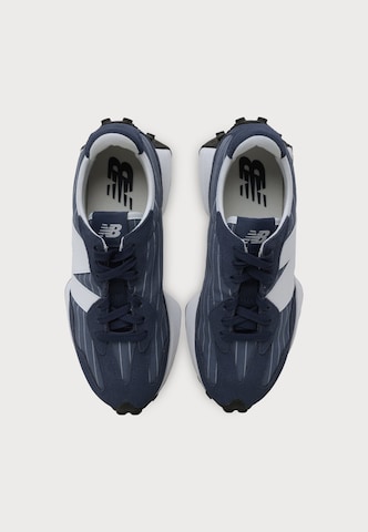 new balance Madalad ketsid '327', värv sinine