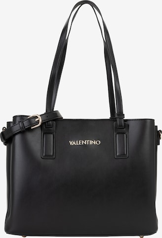 Sacs à main 'CLIO RE' VALENTINO en noir : devant