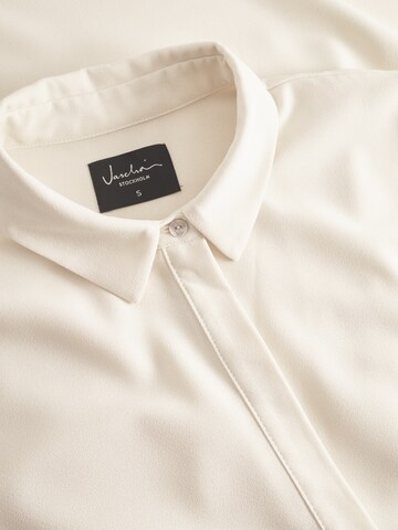 Jascha Stockholm Tunic 'Pont' in White