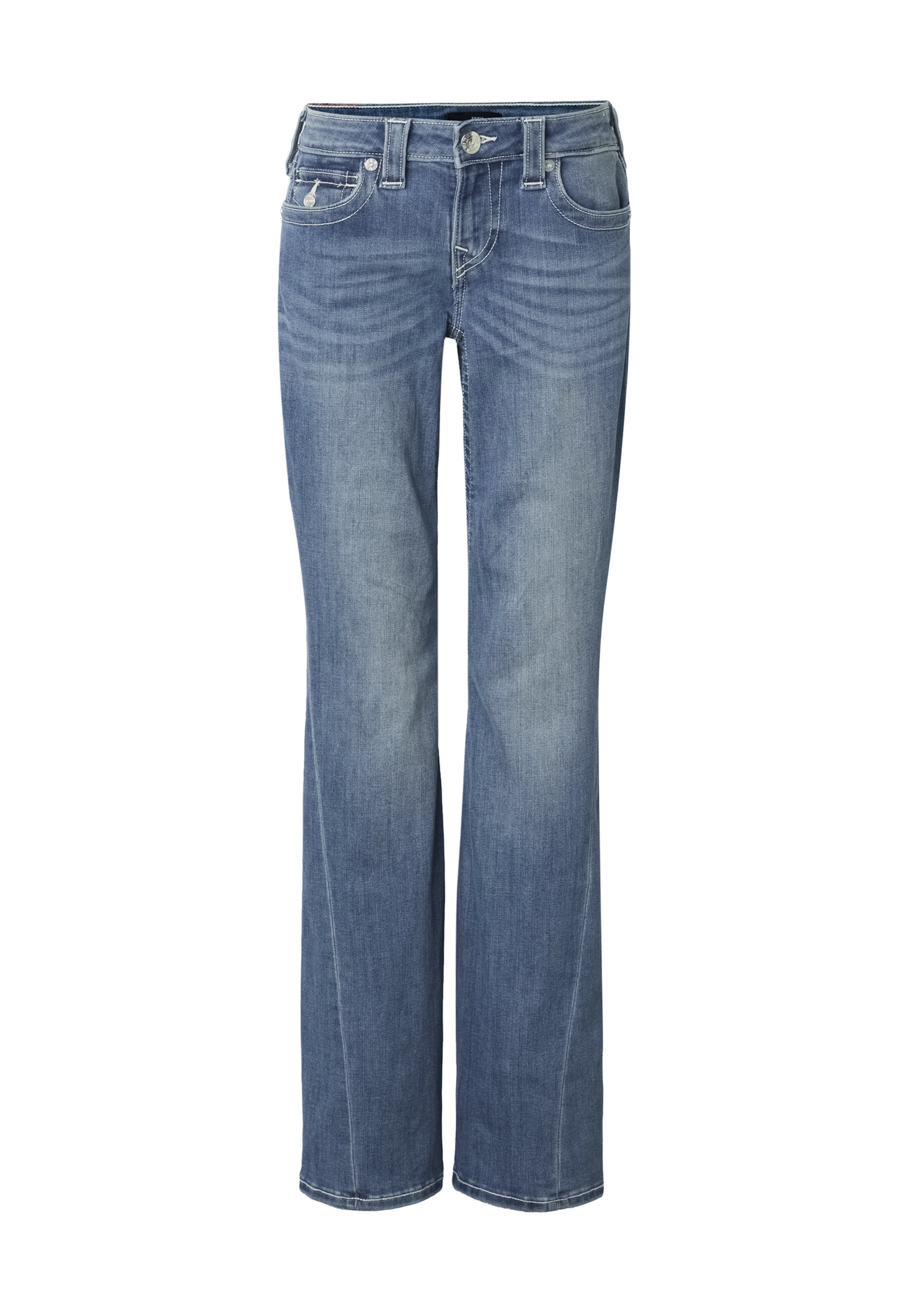 True Religion Jeansy 'Joey' w kolorze niebieski denimm, Podgląd produktu