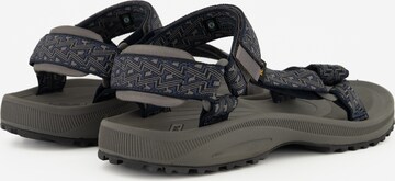 TEVA Sandals in Grey