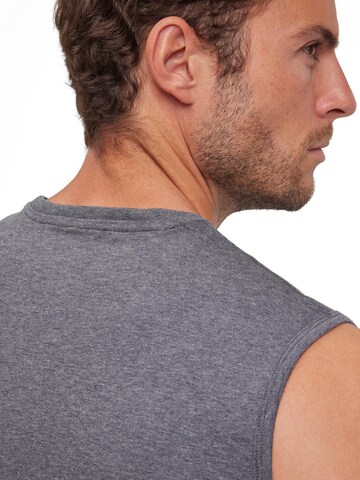FALKE Unterhemd '2-Pack'‌ in Grau
