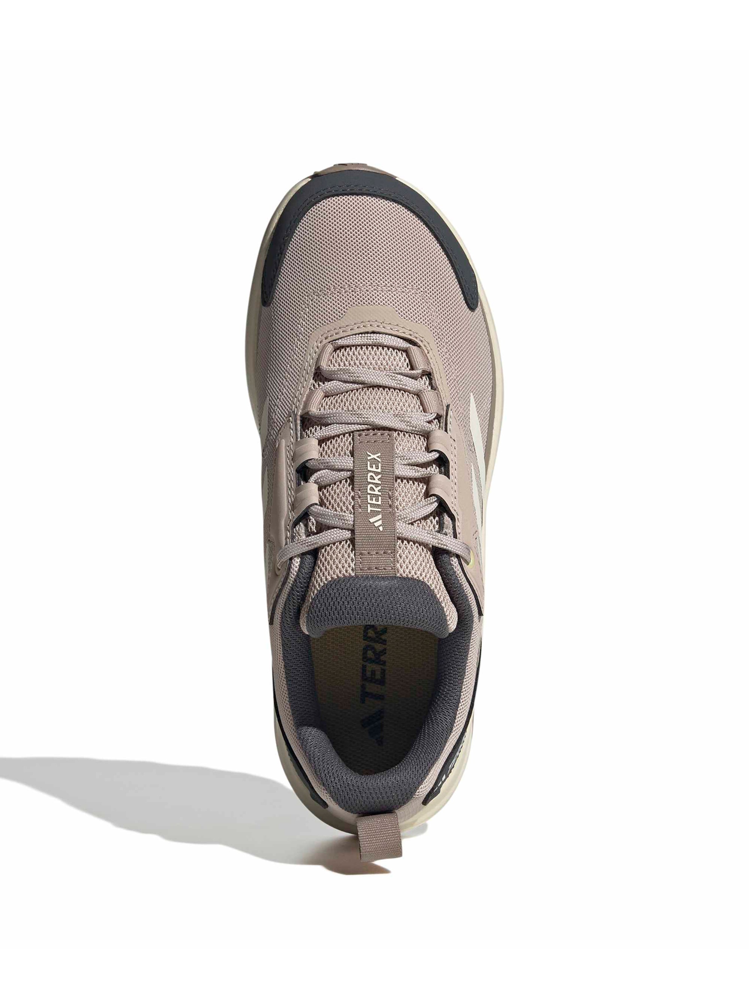 ADIDAS TERREX Halbschuh 'ANYLANDER' in Braun