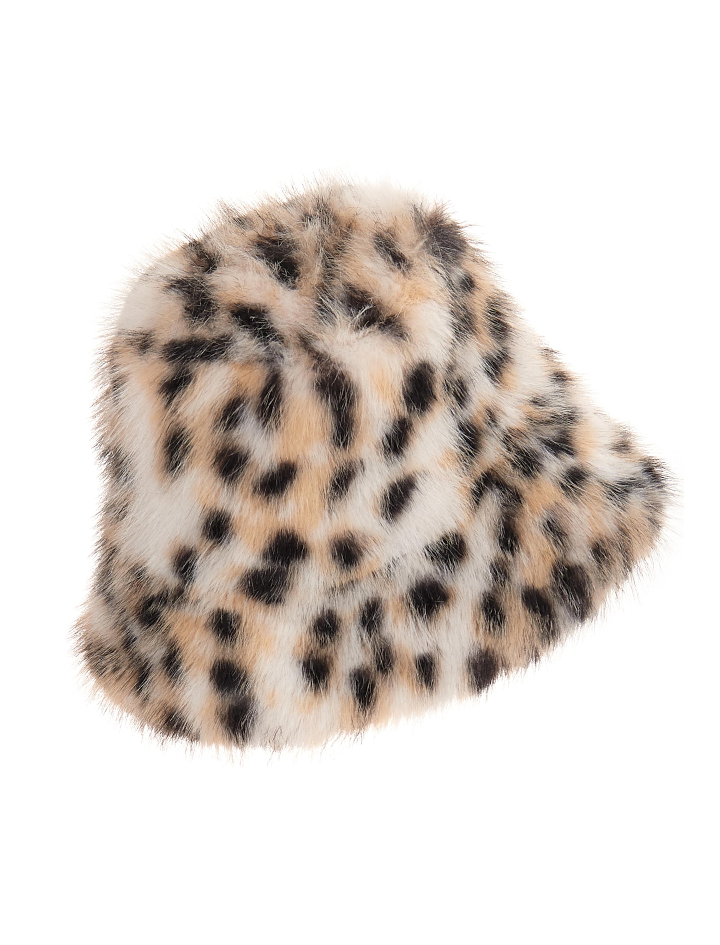 South Beach Hat i hvid