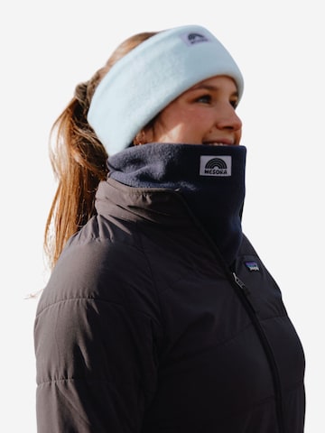 WESORA GmbH Schlauchschal 'Fleece Neckwarmer'‌ in Blau