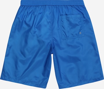 Shorts de bain Marni en bleu