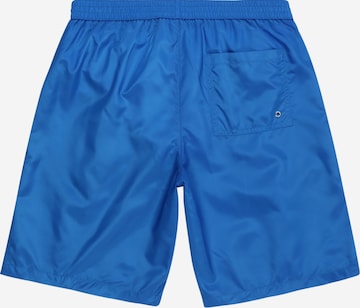 Marni - Bermudas en azul