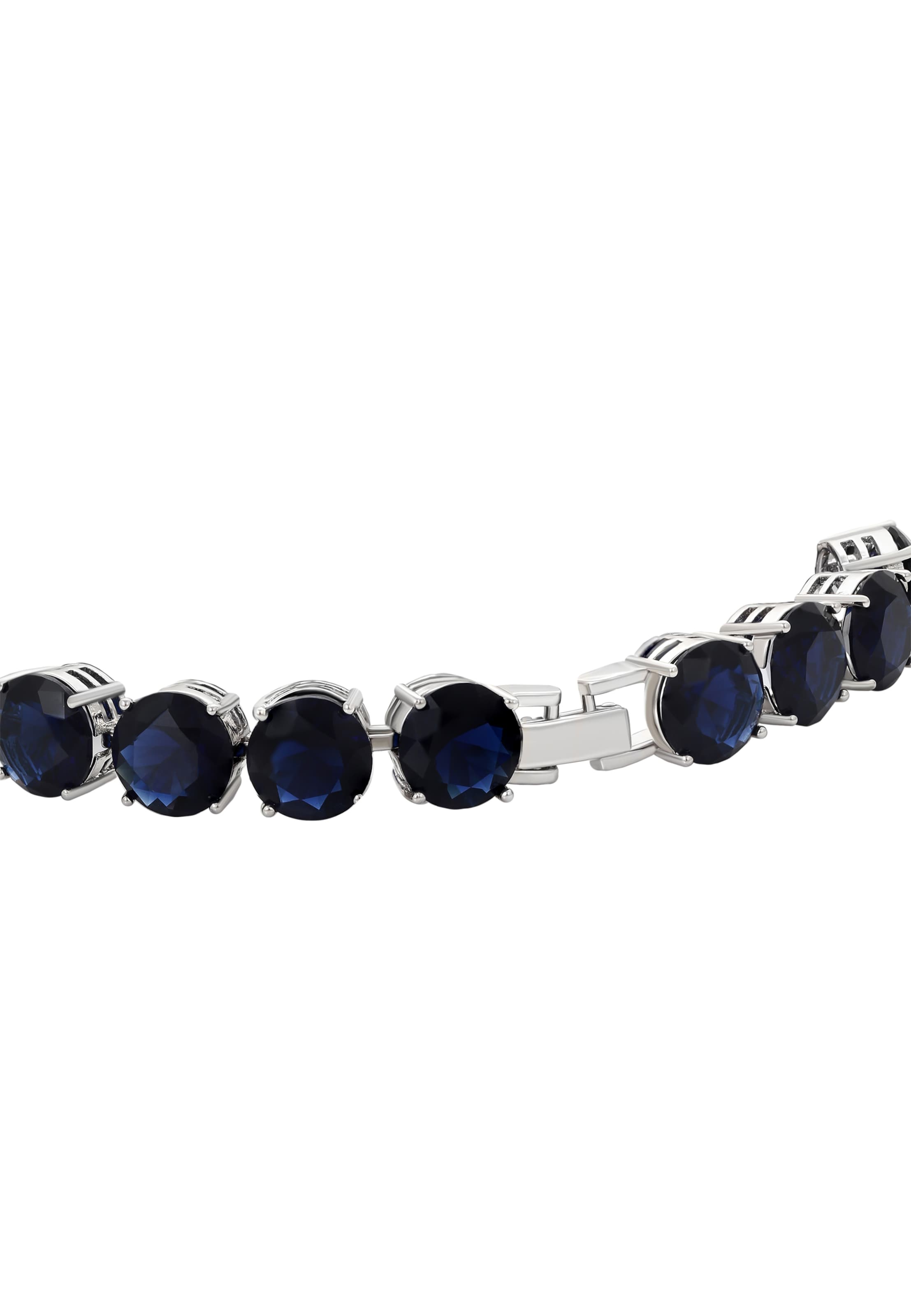 Bracelet faina en argent