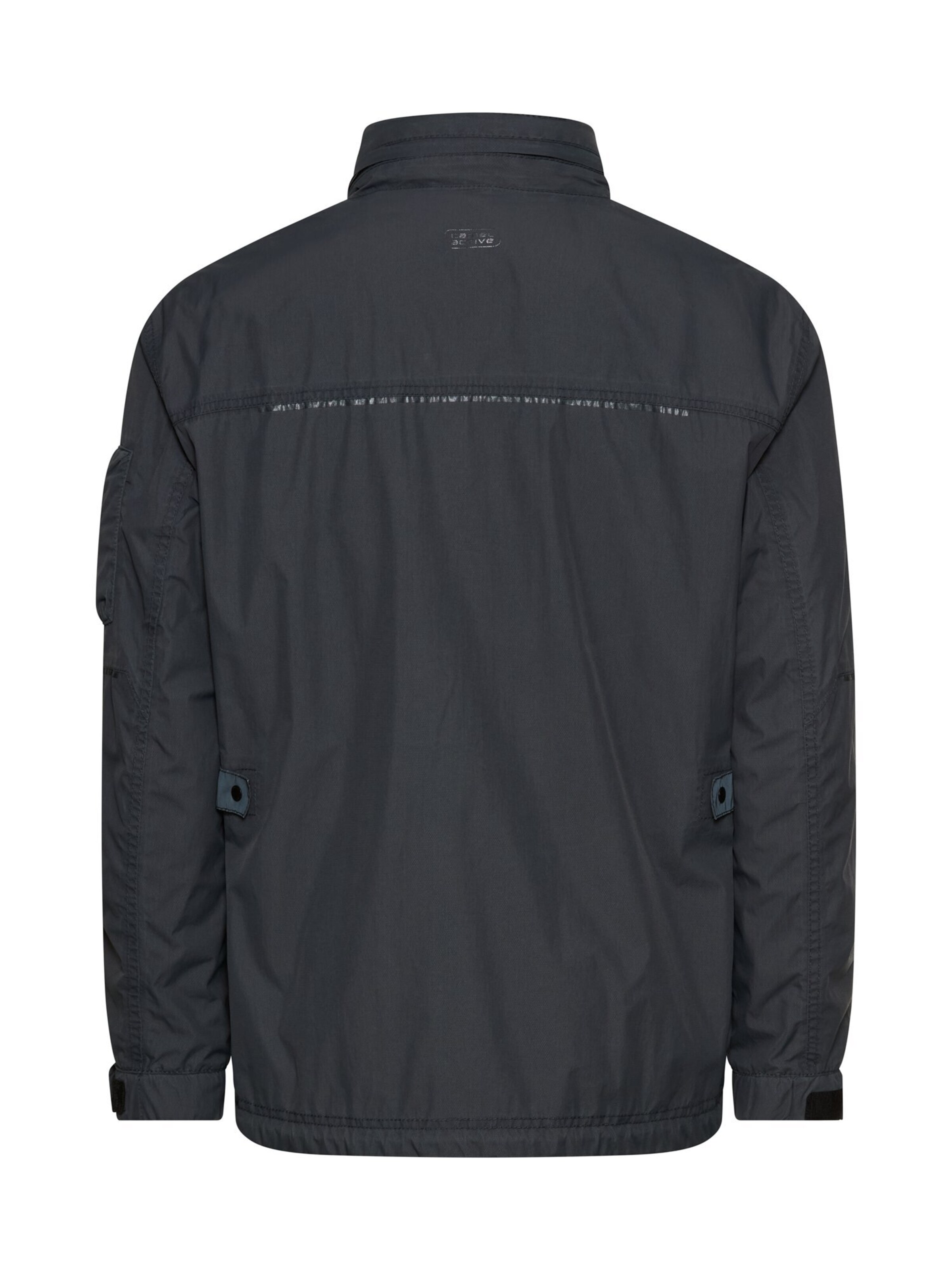 CAMEL ACTIVE Between-Season Jacket in Blue