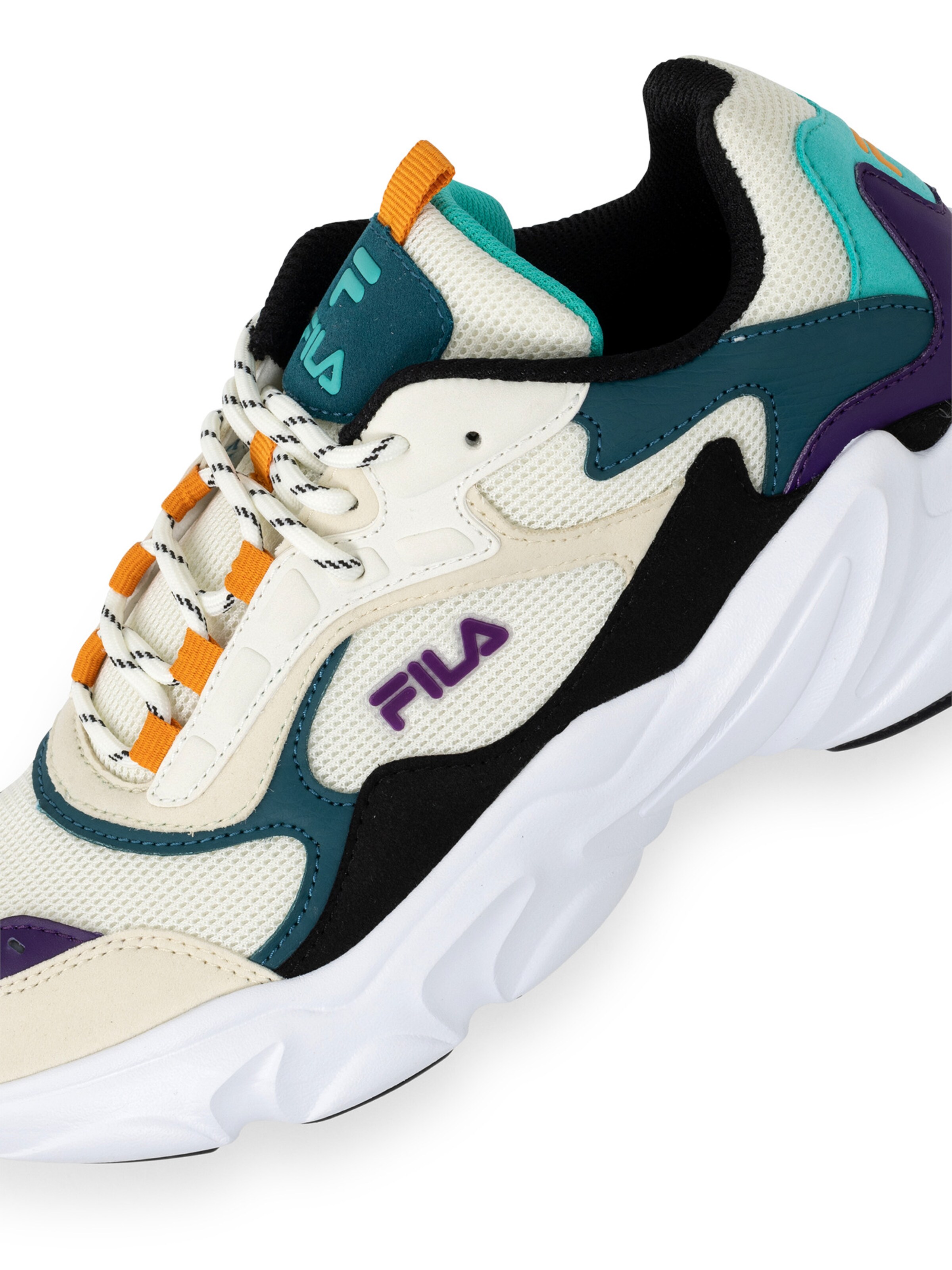 FILA Σνίκερ χαμηλό 'Collene' σε μπεζ