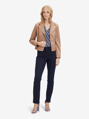 Betty Barclay Blouse in Blauw