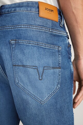 regular Jeans 'Re-Flex' di JOOP! Jeans in blu