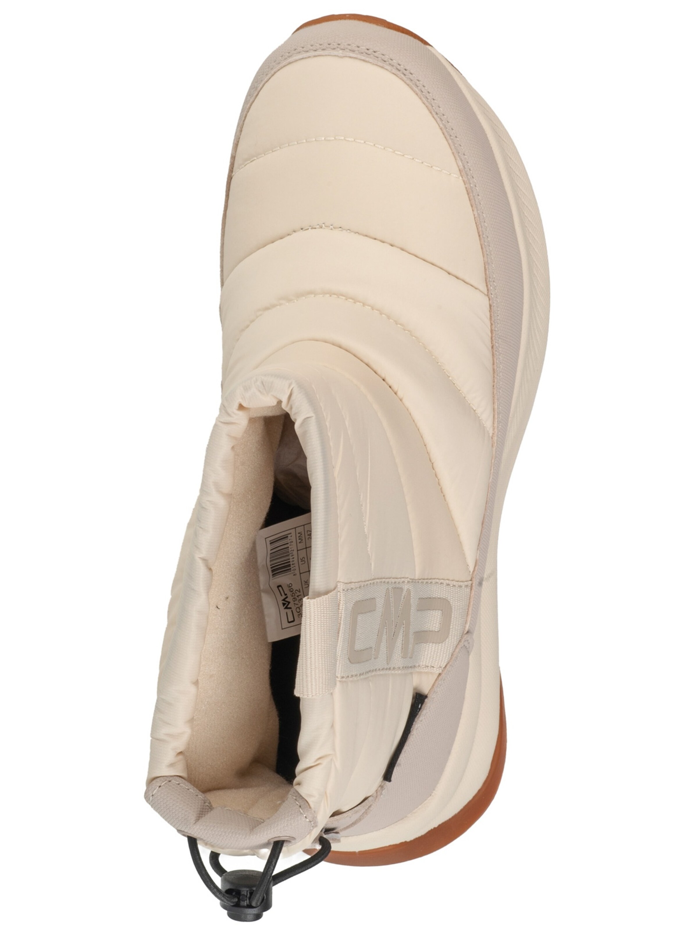 CMP Boots 'CMP Zoy'‌ in Beige
