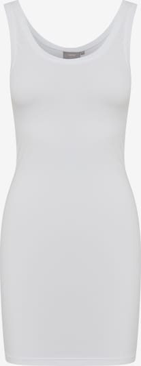 Palaidinė be rankovių 'Pamila' iš b.young, spalva – balta, Prekių apžvalga