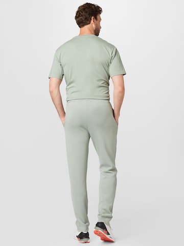 FILA Regular Sports trousers 'CETRARO' in Green