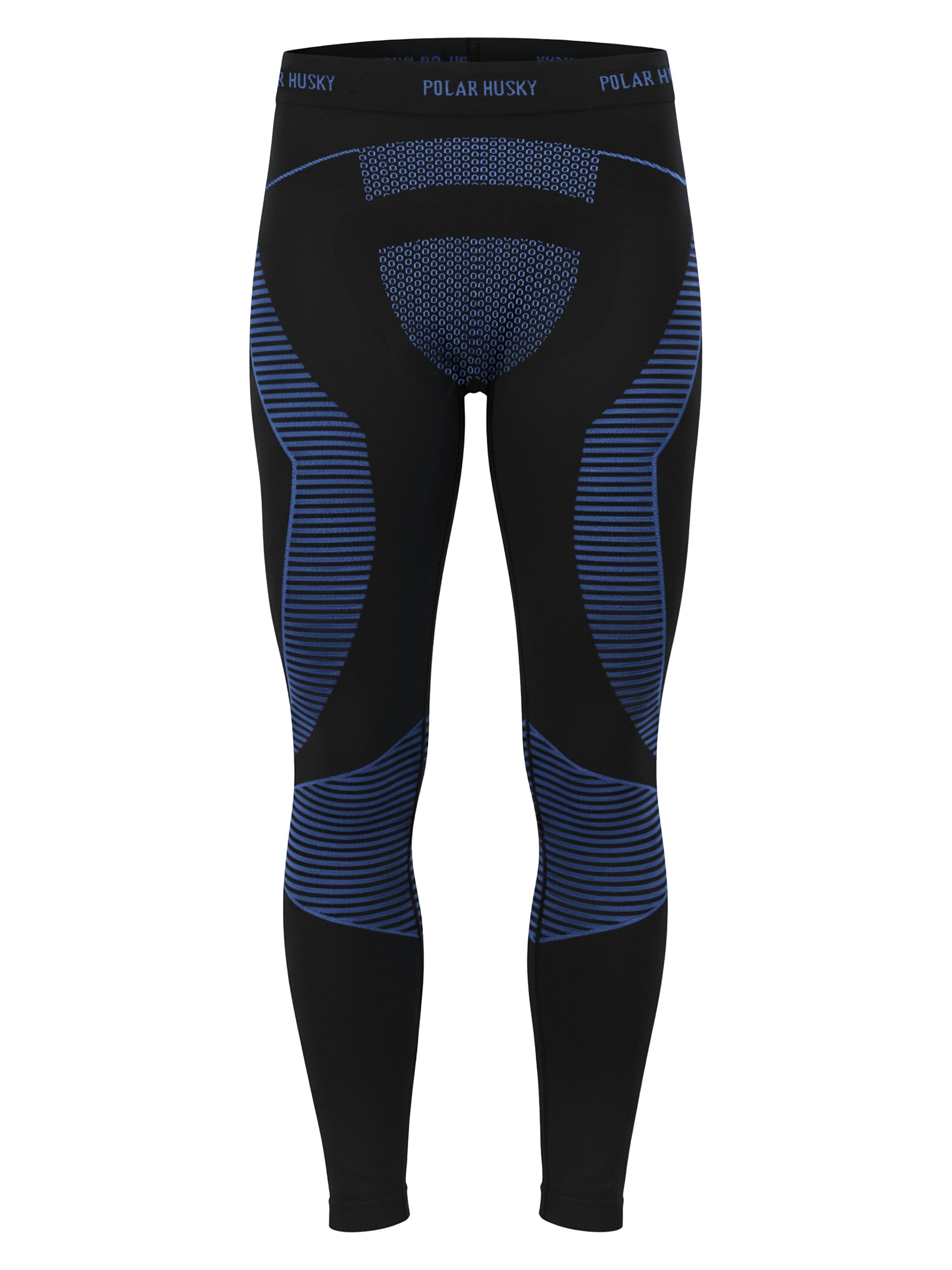 normani Athletic Underwear in Blue