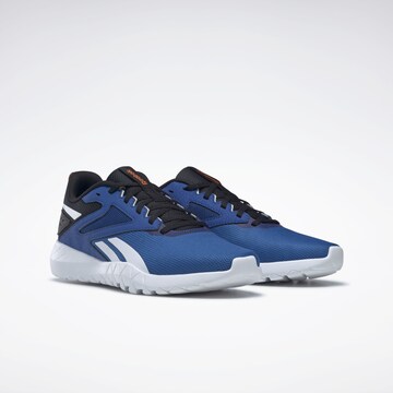 Scarpa sportiva 'Flexagon Energy 4' di Reebok in blu