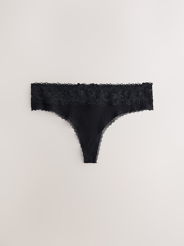 Next - Tanga en Mezcla de colores