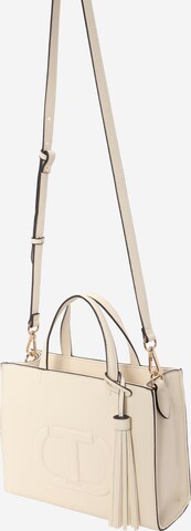 Twinset Handbag in Beige