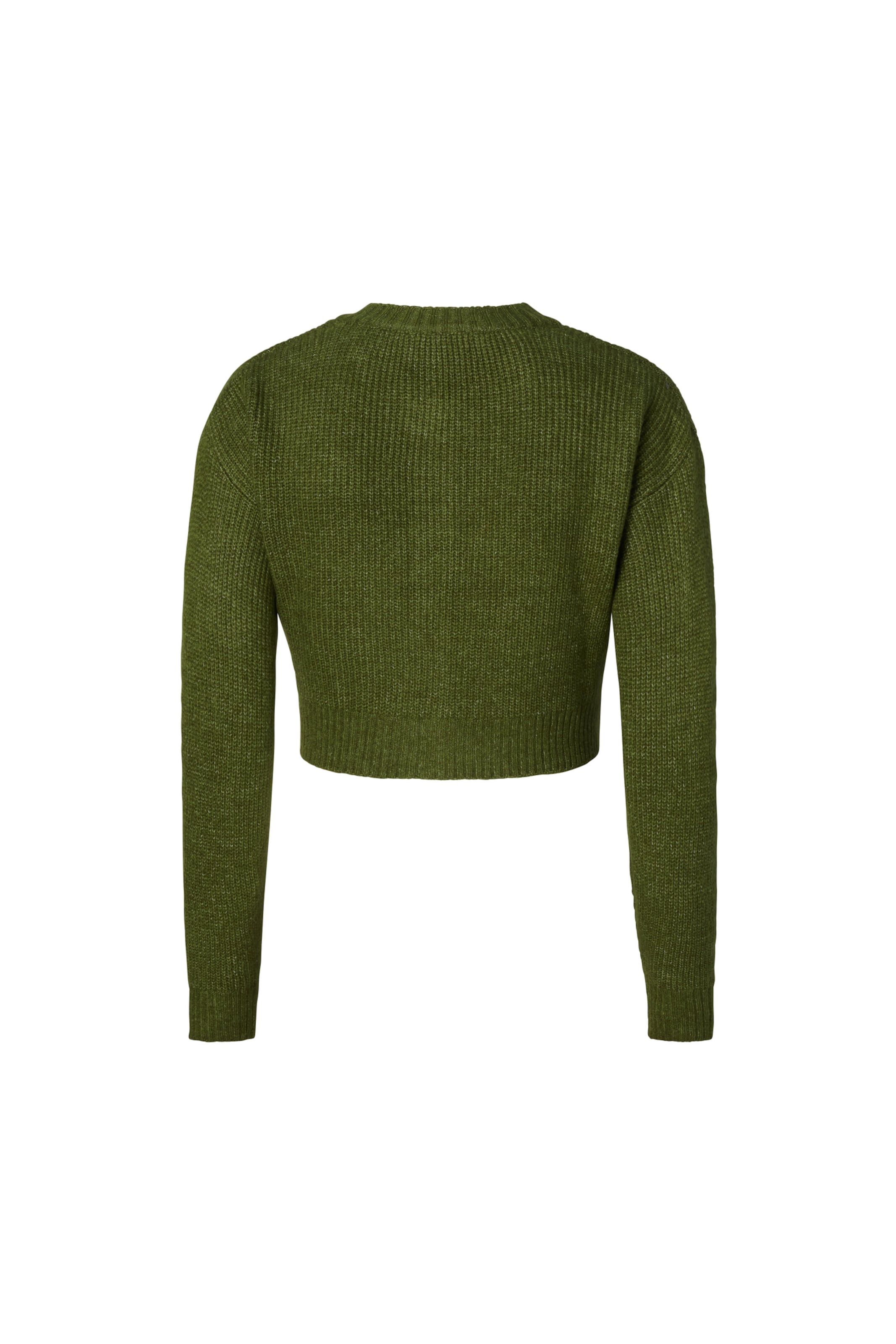 Noppies Strickjacke in Grün
