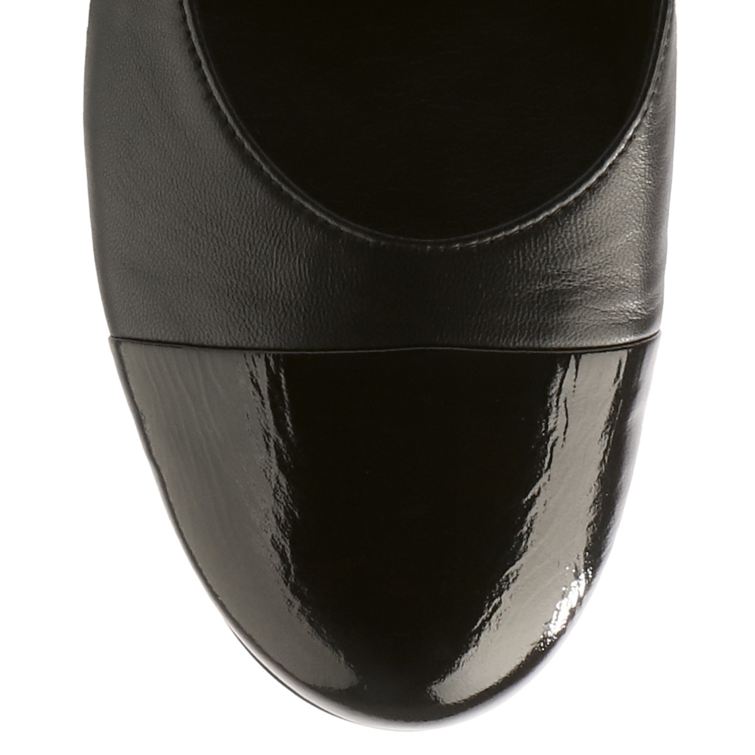 Högl Pumps 'Edith' in Zwart