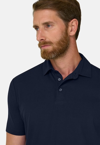 T-Shirt Boggi Milano en bleu