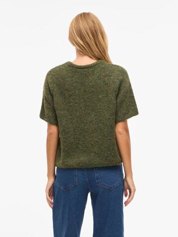 Pullover 'VIMarley' di VILA in verde