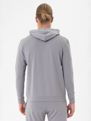 Felpa di By Diess Collection in grigio