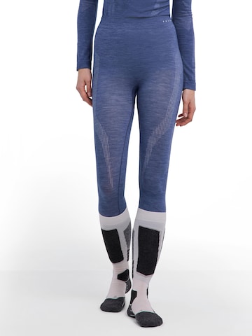 FALKE Strumpfhose‌‌‌‌‌‌‌‌‌ in Blau: Vorderseite