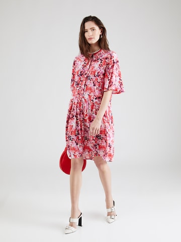 mbym - Vestido 'Declany-M' em rosa