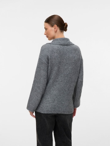 Vero Moda Maternity Trui in Grijs