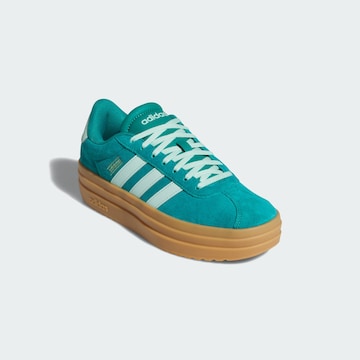 ADIDAS SPORTSWEAR Sneakers laag 'VL Court Bold' in Groen
