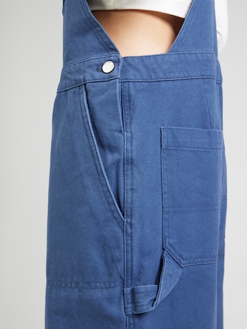 Regular Salopette Volcom en bleu