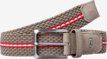 BRAX Belt in Beige: front