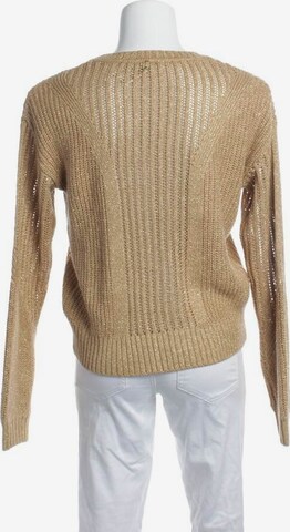 PATRIZIA PEPE Sweater & Cardigan in XXS in Silver