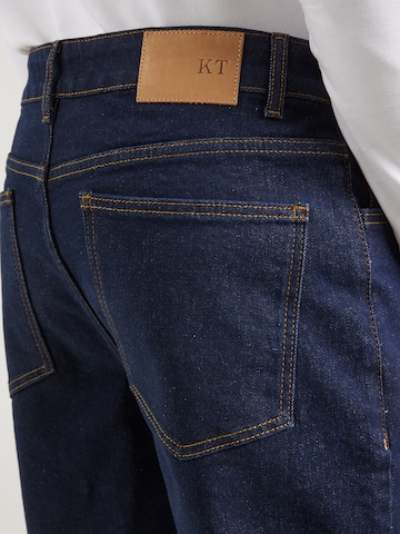 TRAPP Regular Jeans in Blue