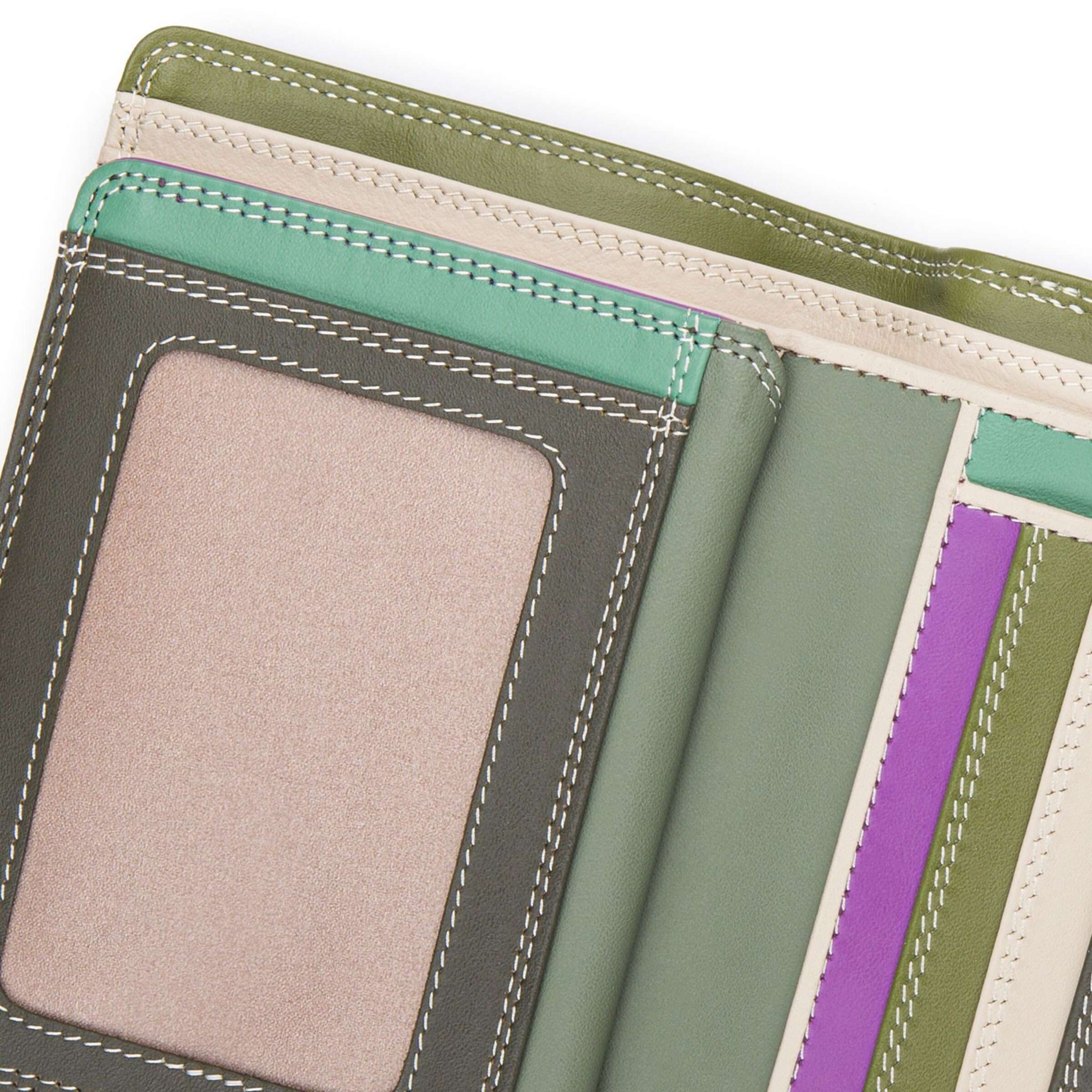 mywalit Wallet in Purple