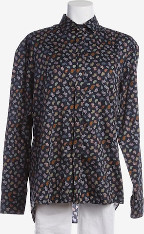 Etro Bluse / Tunika L in Mischfarben: Vorderseite