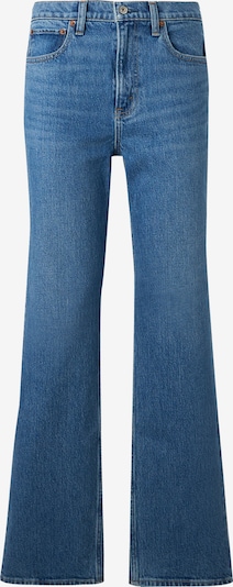 Abercrombie & Fitch Farkut '90s' värissä sininen denim, Tuotenäkymä