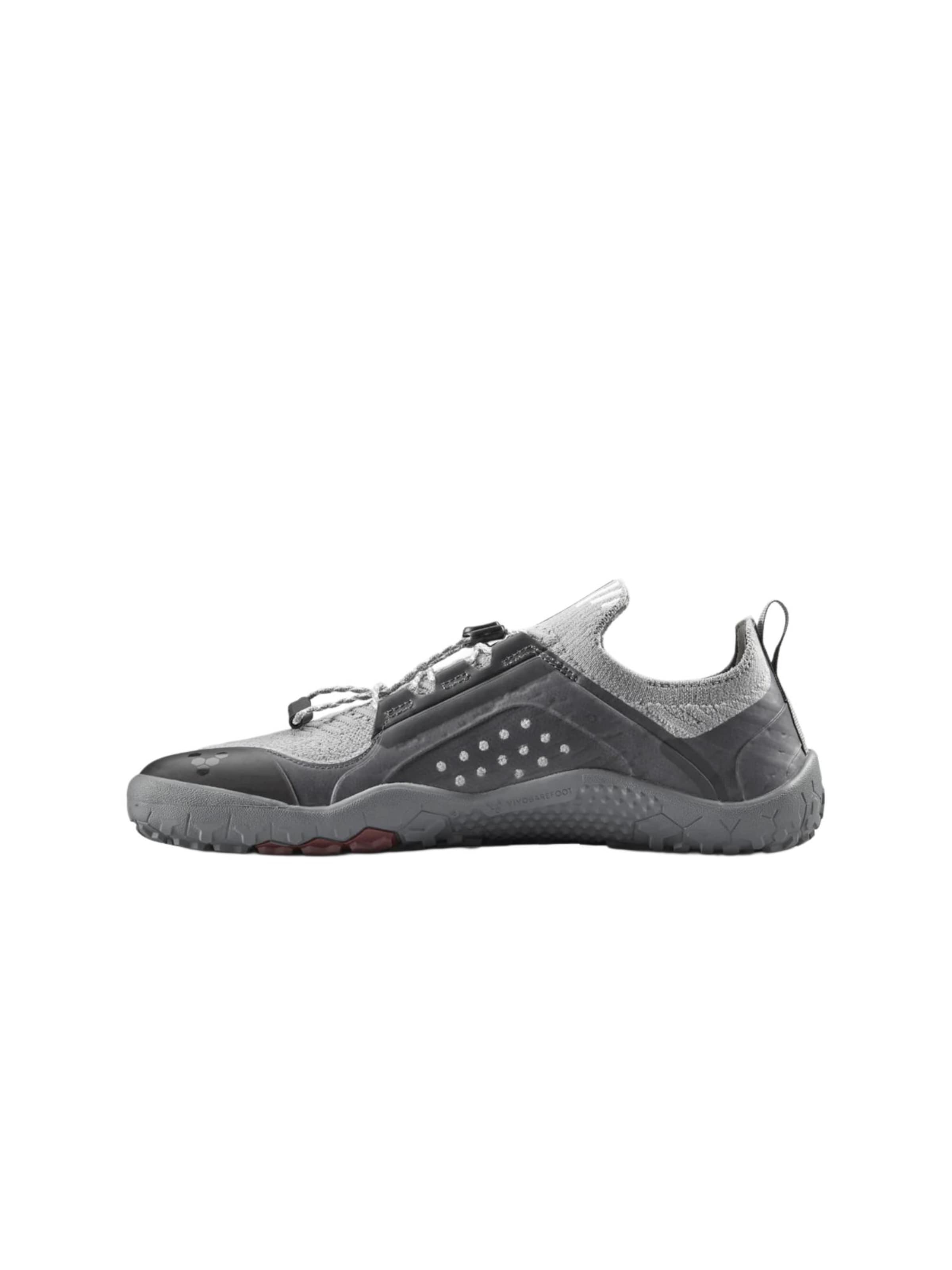 Vivo Barefoot - Zapatos bajos 'PRIMUS TRAIL' en gris