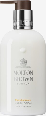 Molton Brown Hand Cream 'Flora Luminare' in : front