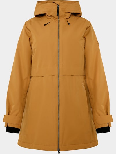 Didriksons Winter Parka 'Tiril' in XS in Pueblo, Item view