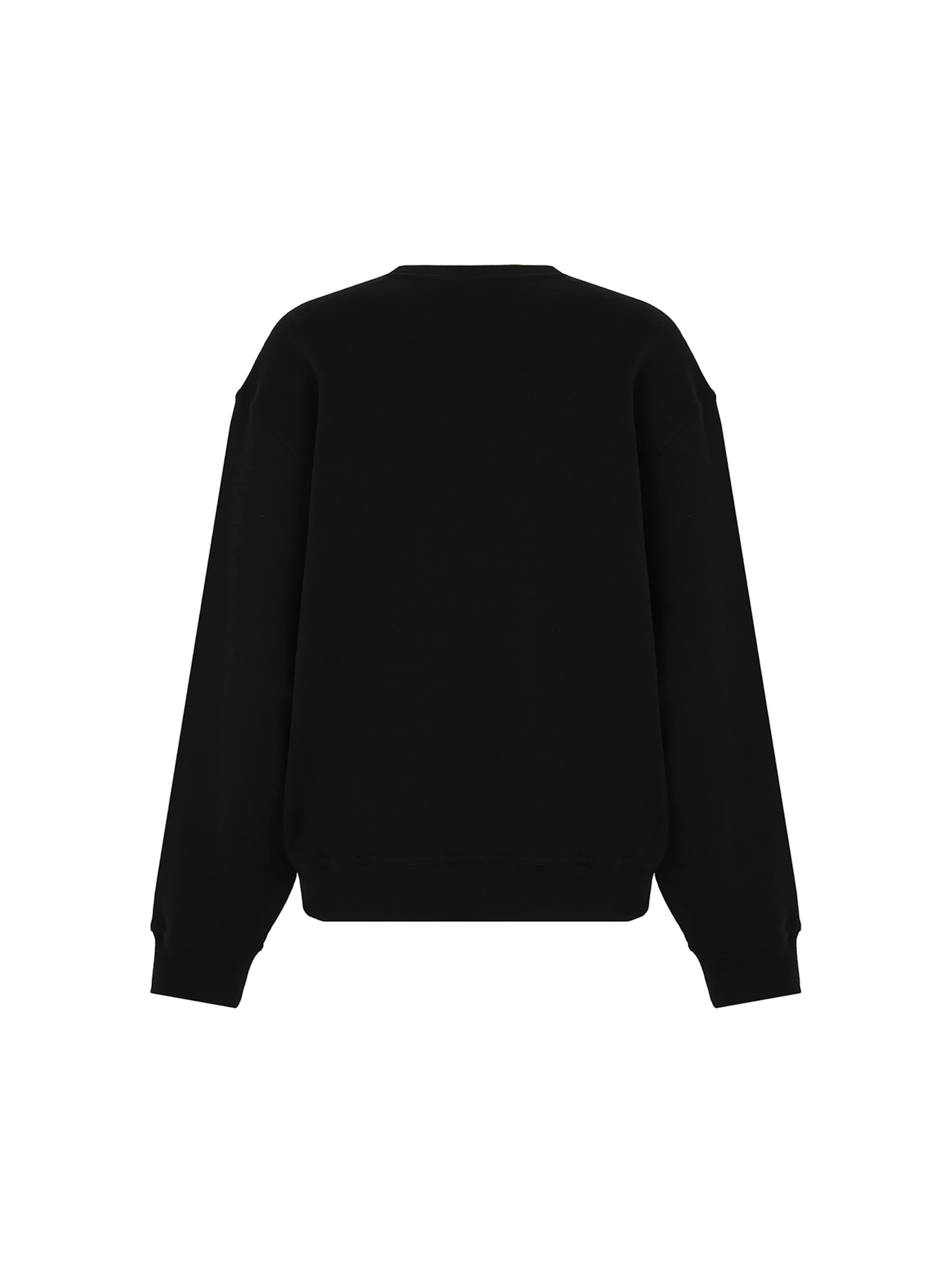 DICKIES Dressipluus 'Loretto', värv must