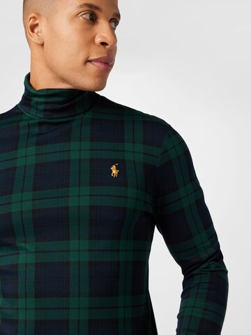 Polo Ralph Lauren Shirt in Blau