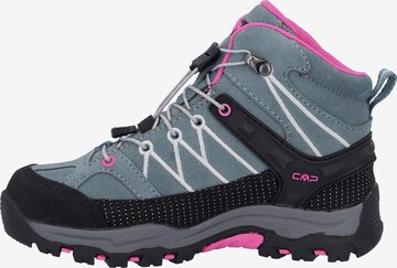 CMP Boots 'RIGEL' in Grau