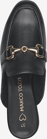 MARCO TOZZI Mules in Black