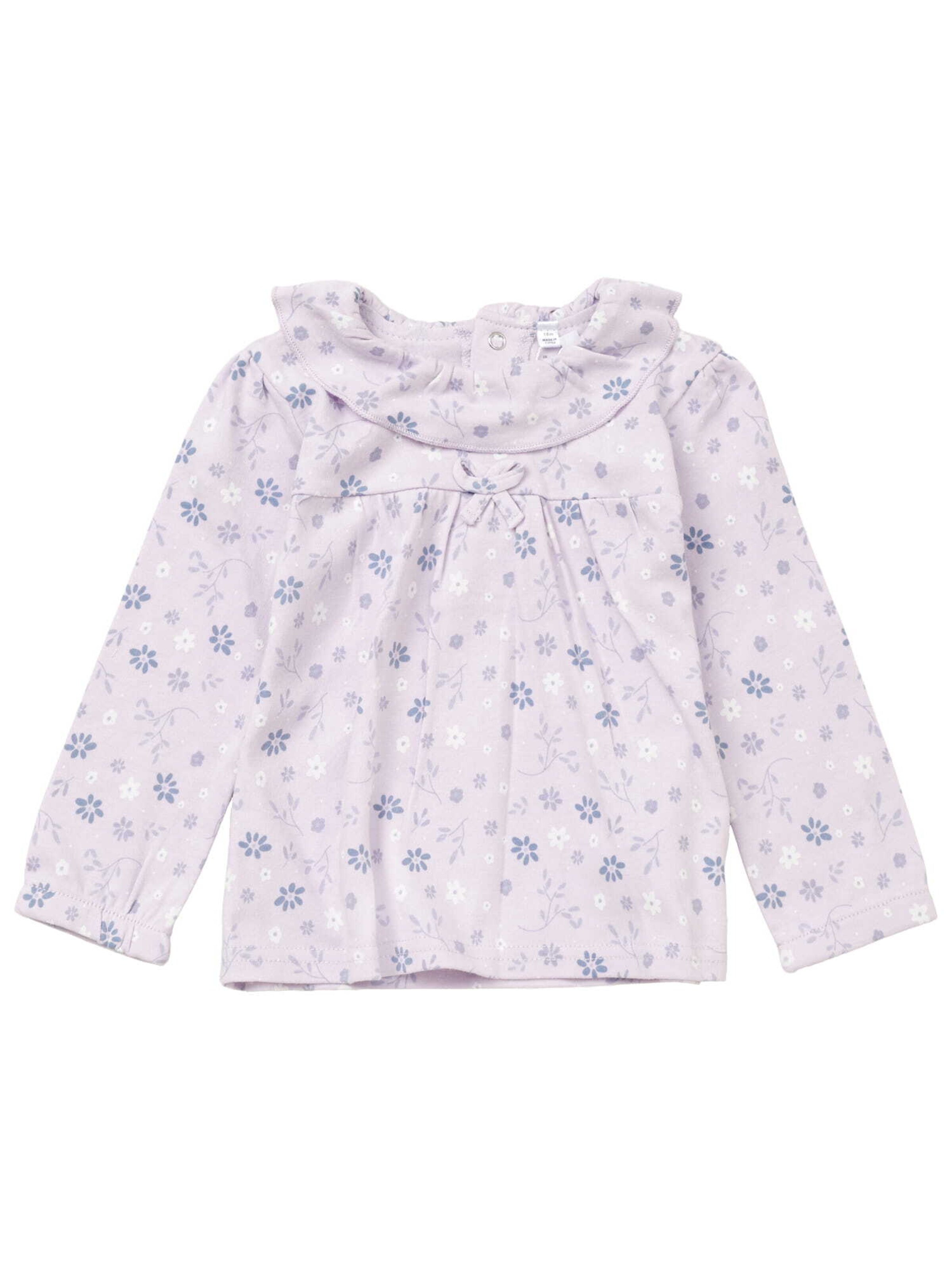 Lily & Jack Set 'Floral' in Mixed colors