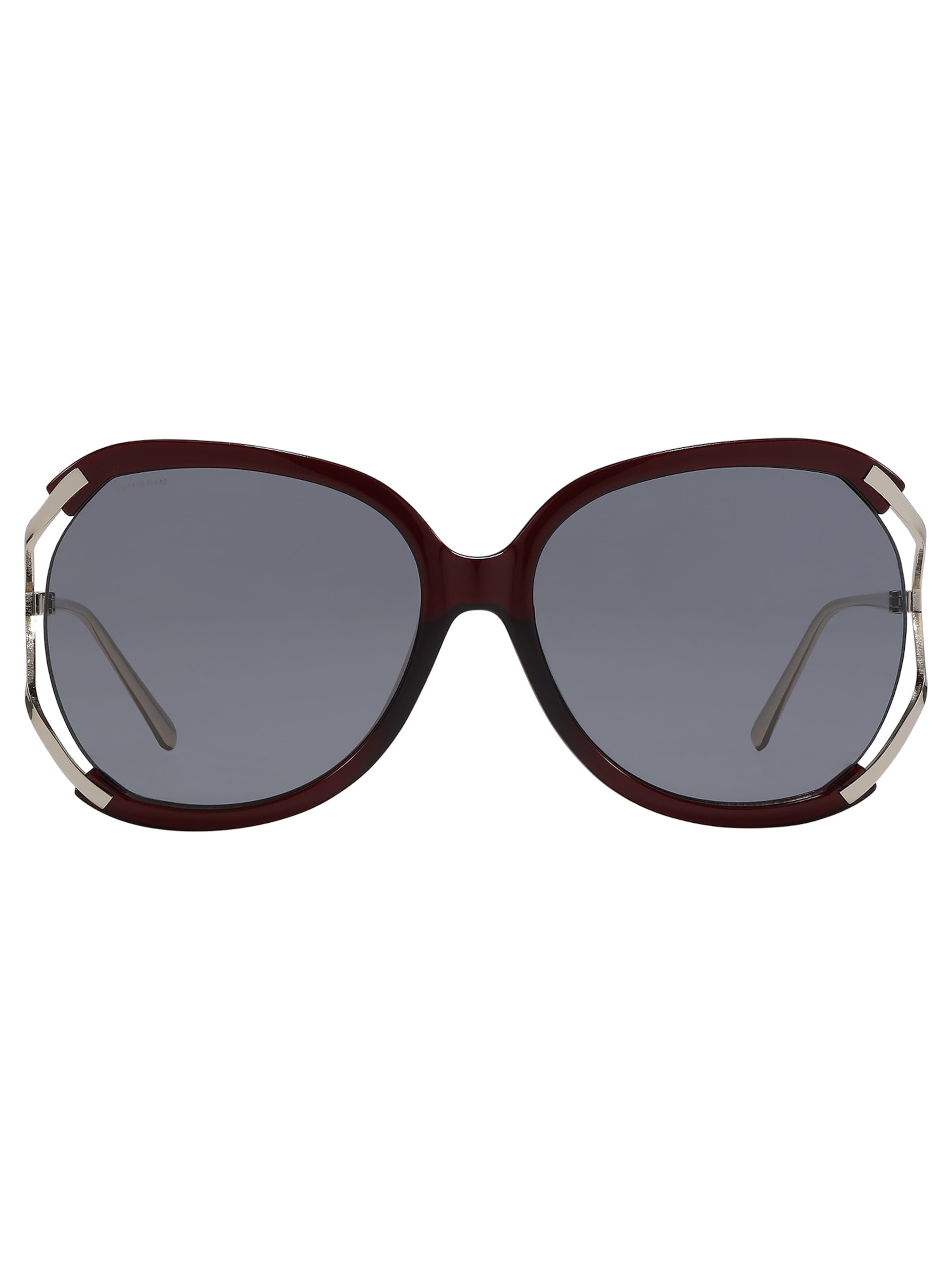 Pilgrim Γυαλιά ηλίου 'Hella' σε χρυσό