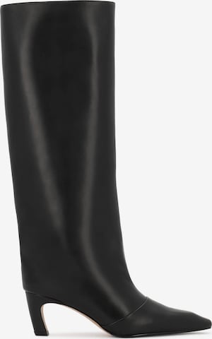 juoda Kazar Studio Auliniai: priekis